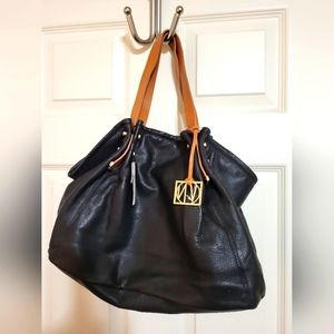 NWT VIA NEROLI PURSE